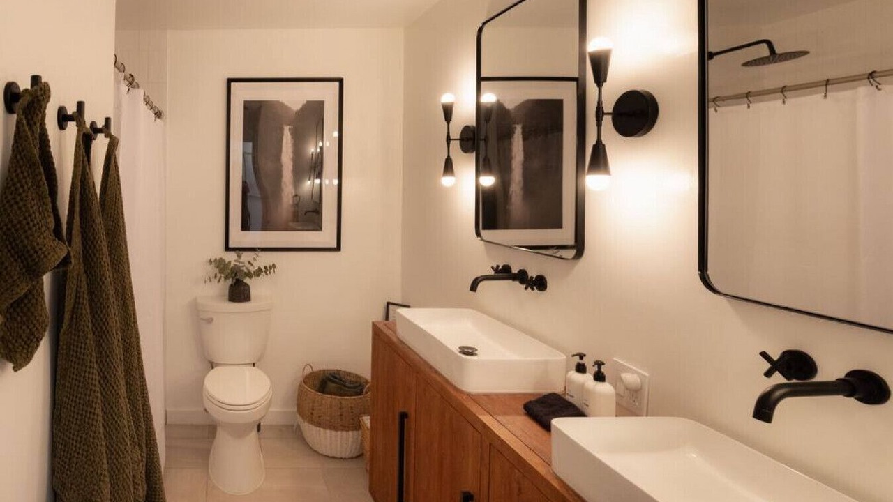 Photo of Bathroom in Kahuku