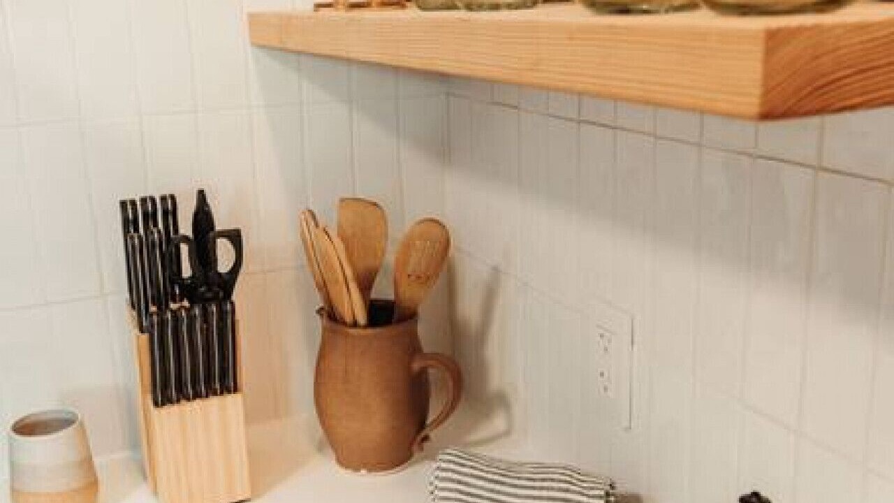 Photo of Kitchen in Kahuku