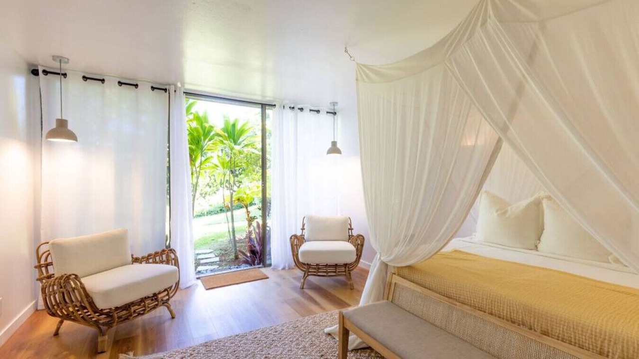 Photo of Bedroom in Kahuku