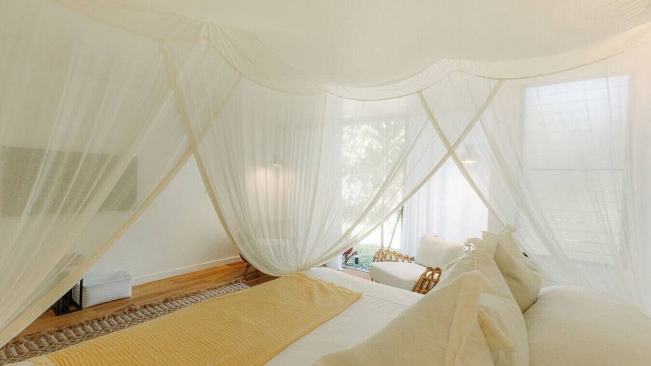 Photo of Bedroom in Kahuku