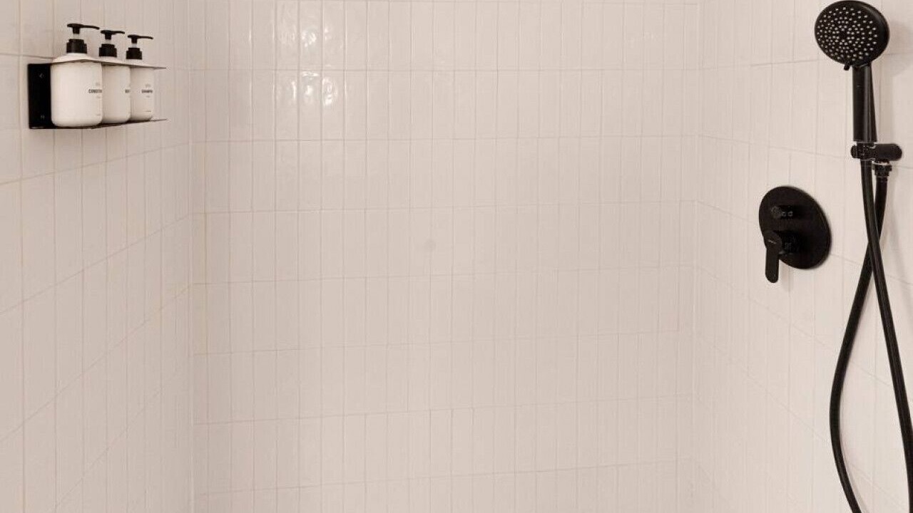 Photo of Bathroom in Kahuku