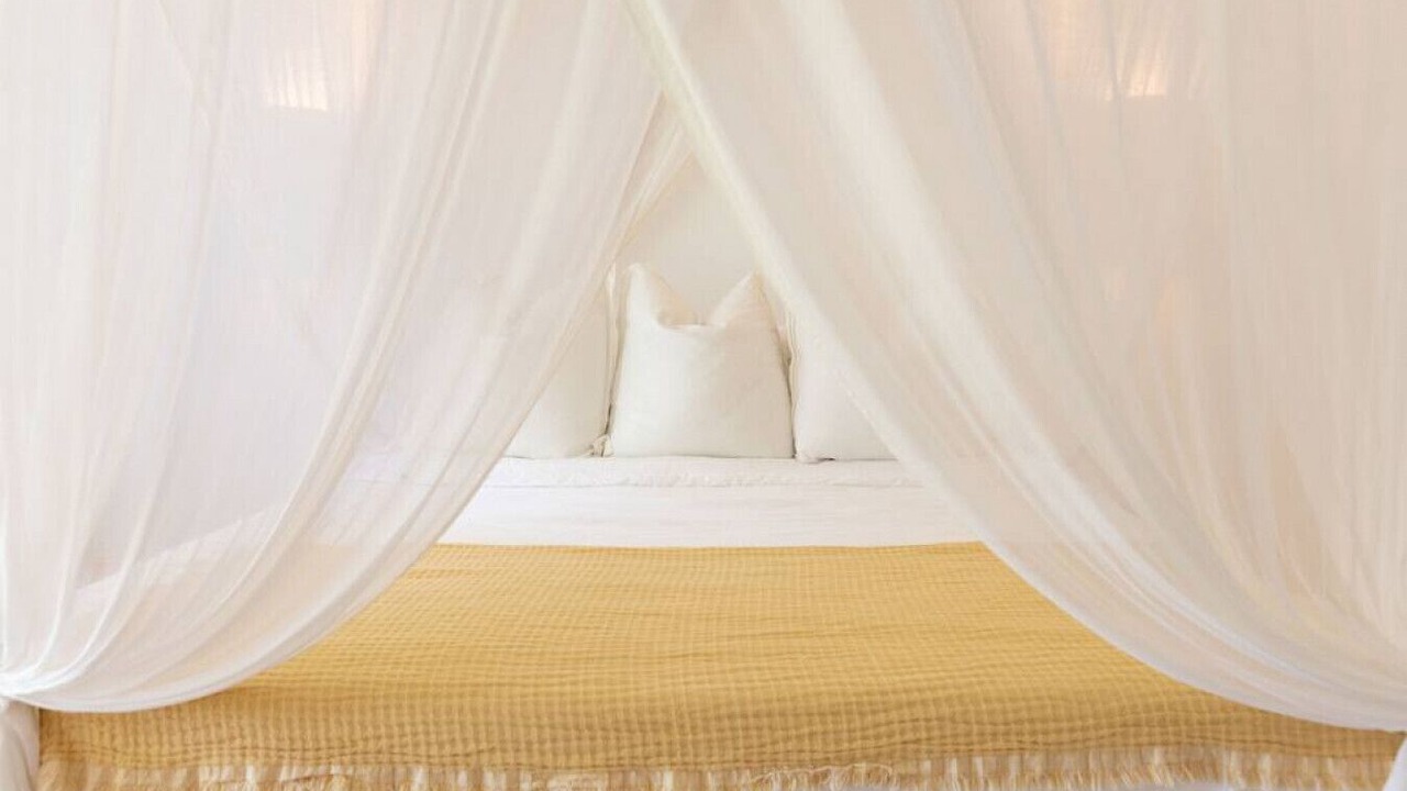 Photo of Bedroom in Kahuku