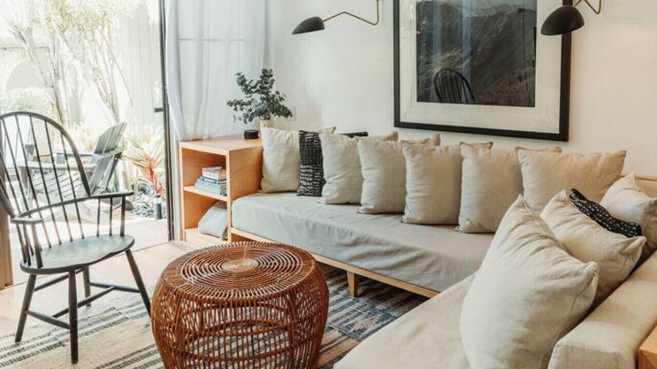 Photo of Livingroom in Kahuku