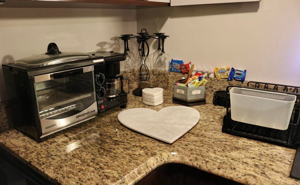 Photo of Kitchen in Downtown
