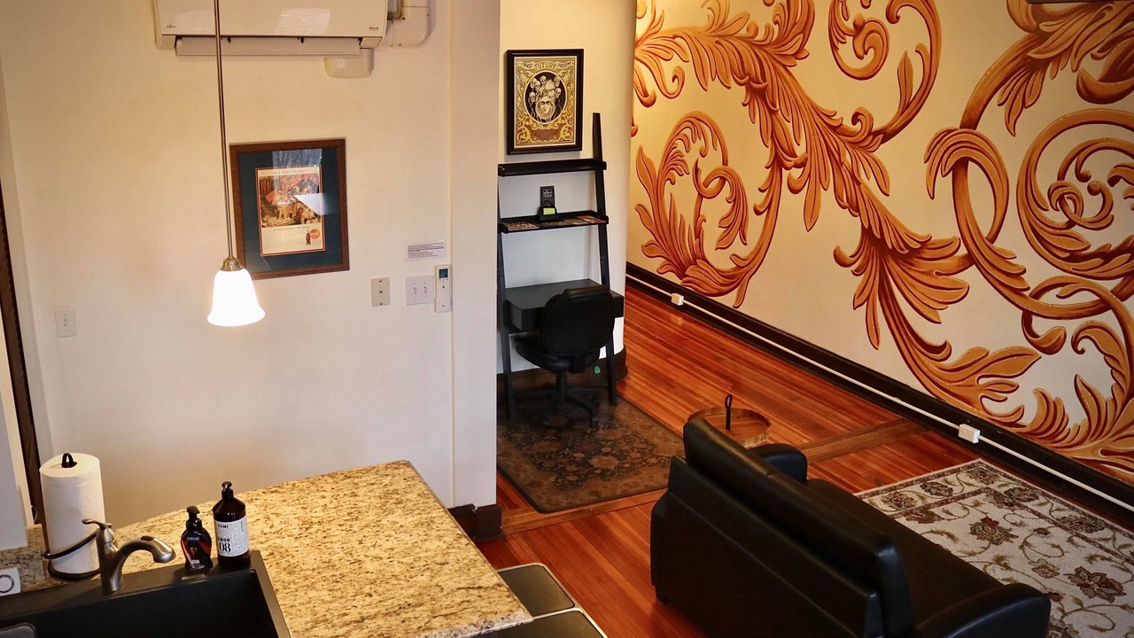 Photo of Bedroom in Downtown