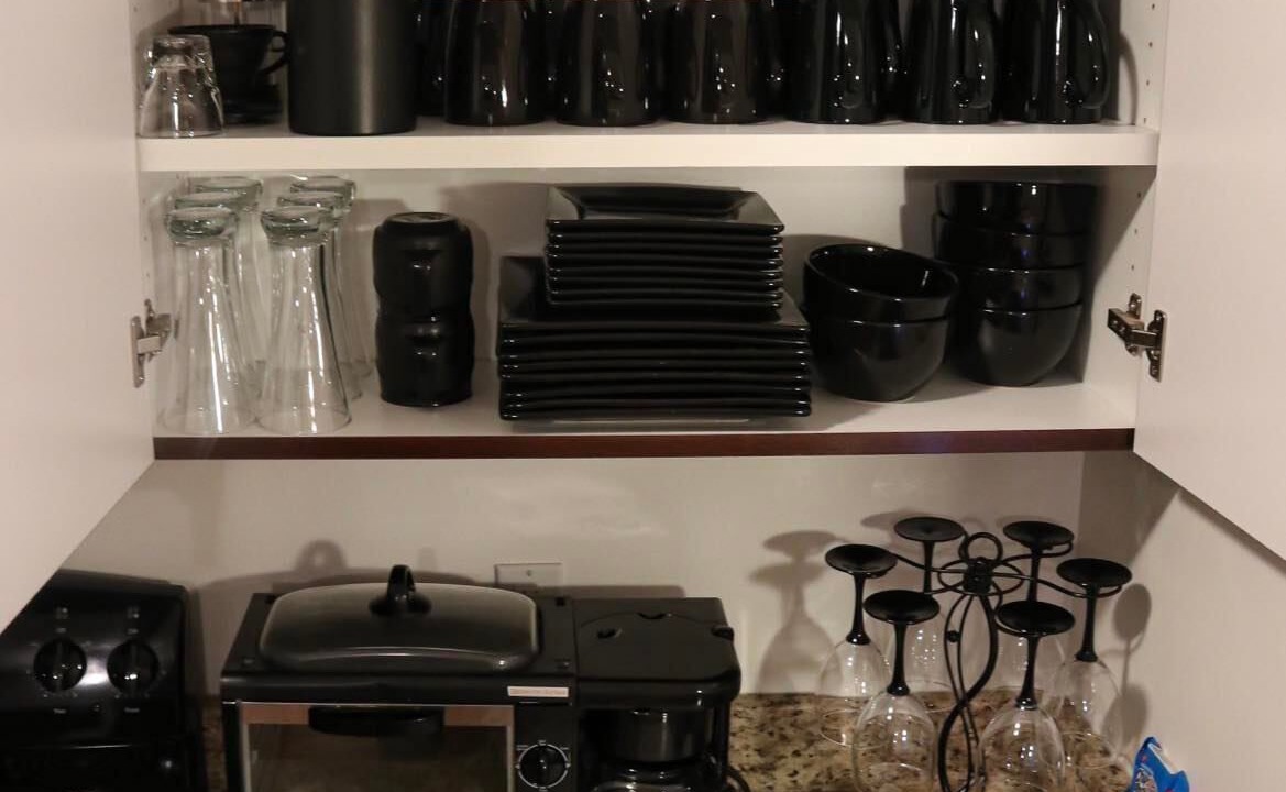 Photo of Kitchen in Downtown