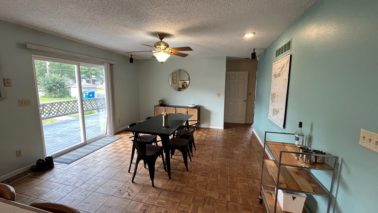 Photo of Bedroom in Camdenton