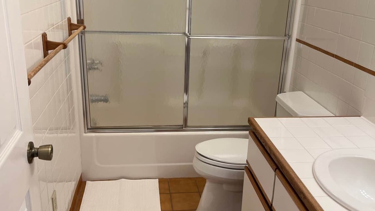Photo of Bathroom in Camdenton