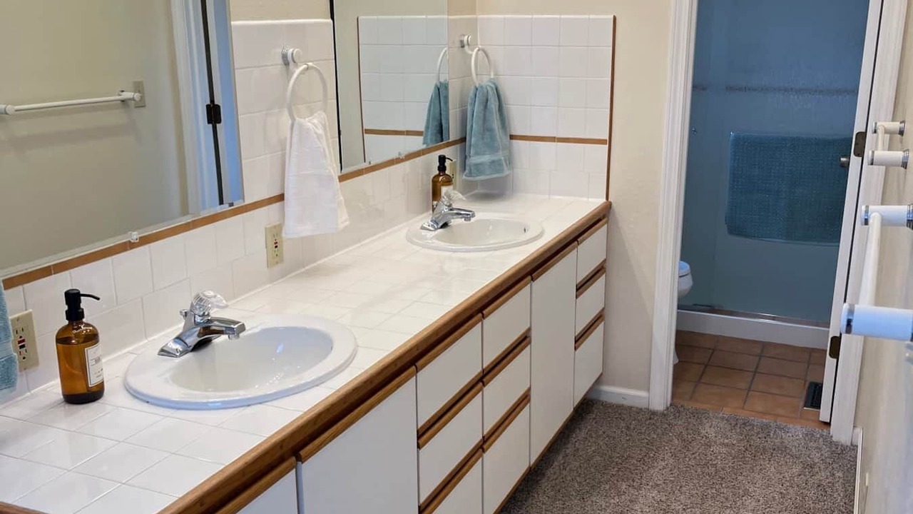 Photo of Bathroom in Camdenton
