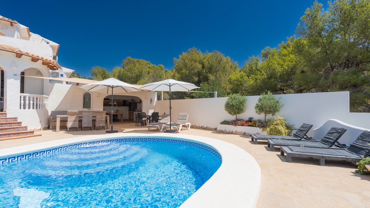Photo of Outdoor in Casas de Torrat