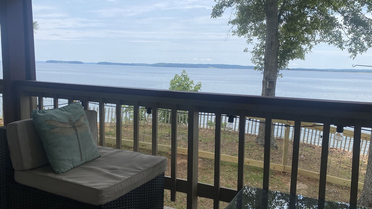 Photo of Outdoor in South Toledo Bend