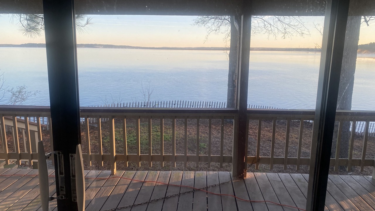 Photo of Patio Balcony in South Toledo Bend