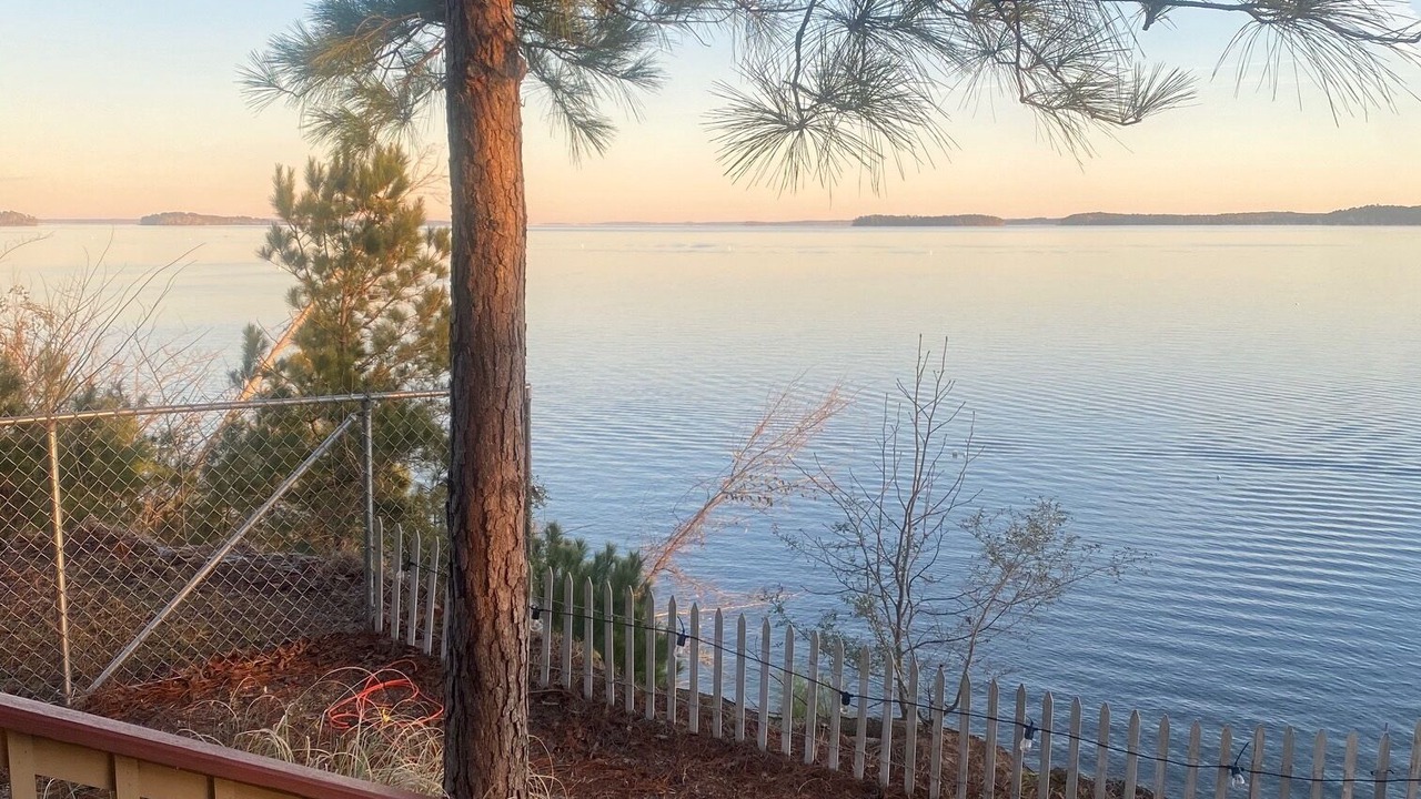 Photo of Outdoor in South Toledo Bend