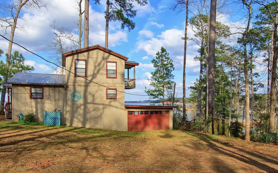 Photo of Outdoor in South Toledo Bend
