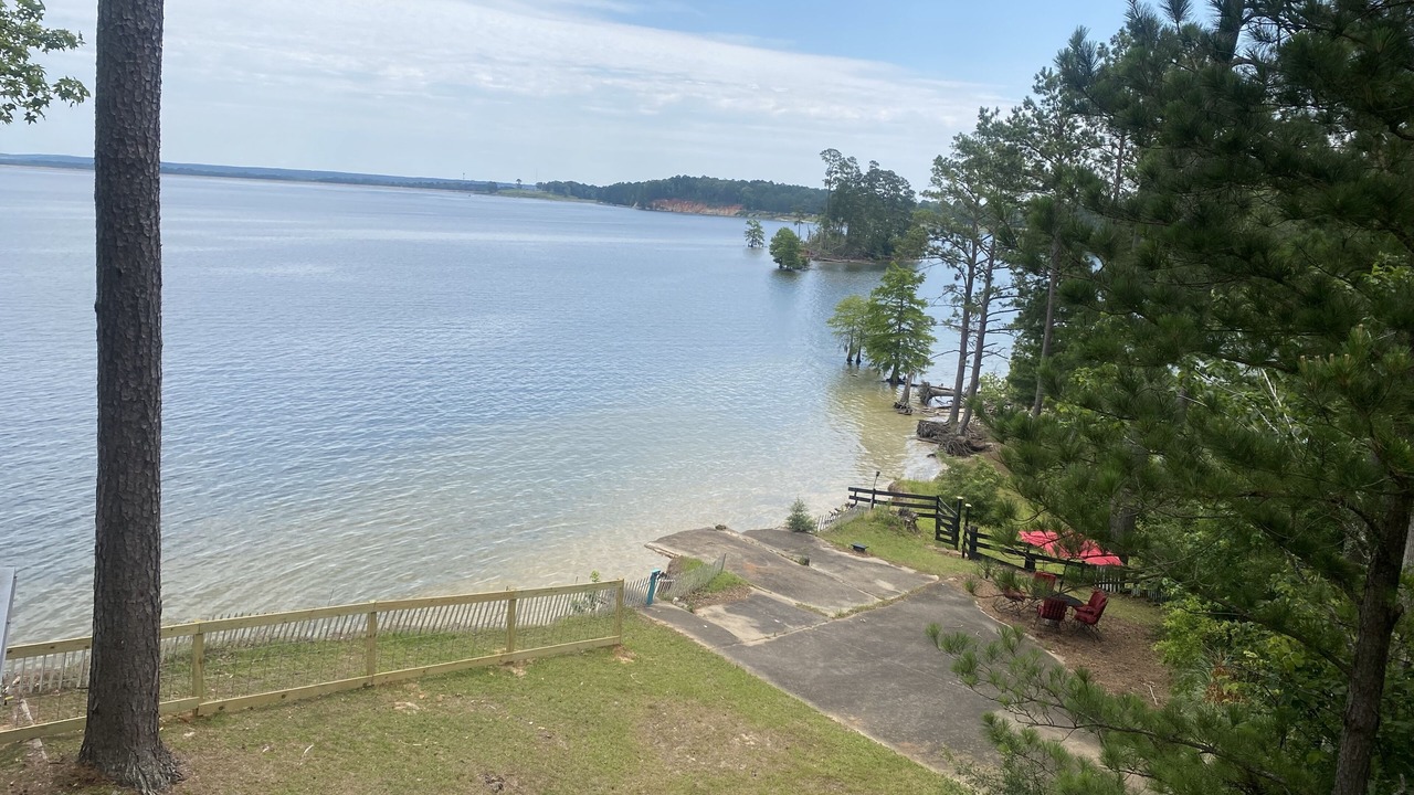 Photo of Outdoor in South Toledo Bend