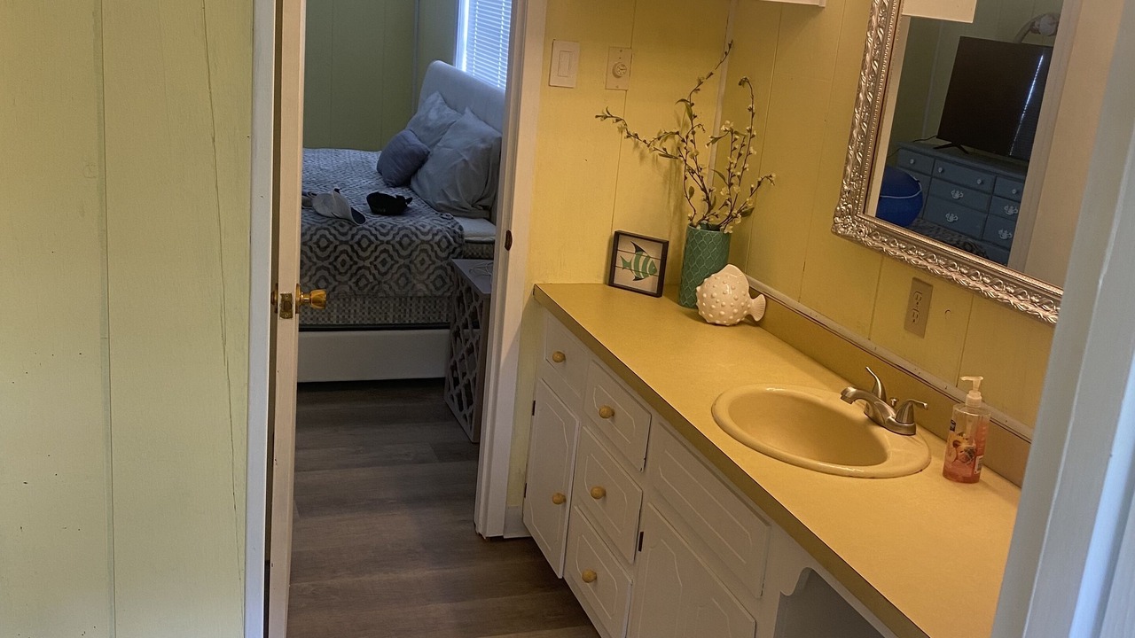 Photo of Bathroom in South Toledo Bend