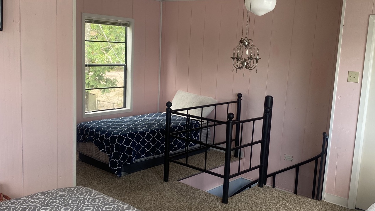 Photo of Bedroom in South Toledo Bend