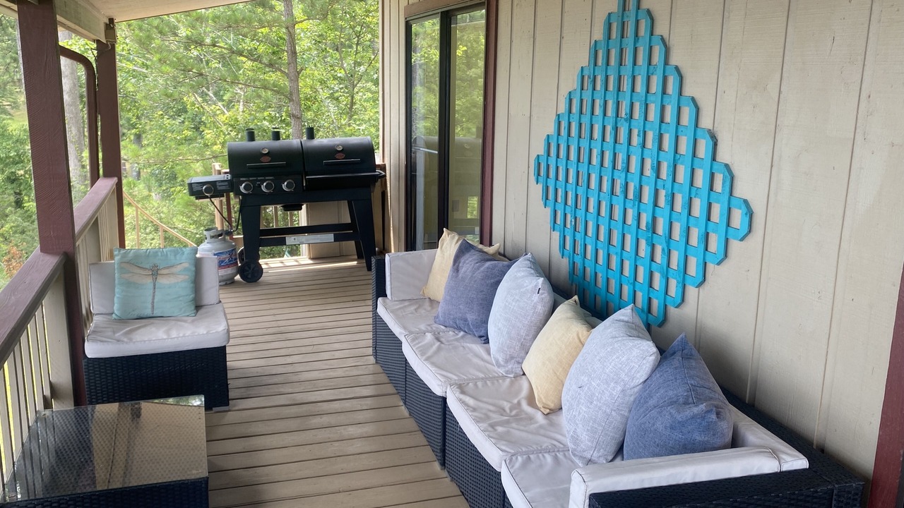 Photo of Outdoor in South Toledo Bend