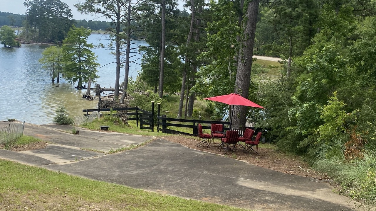 Photo of Outdoor in South Toledo Bend