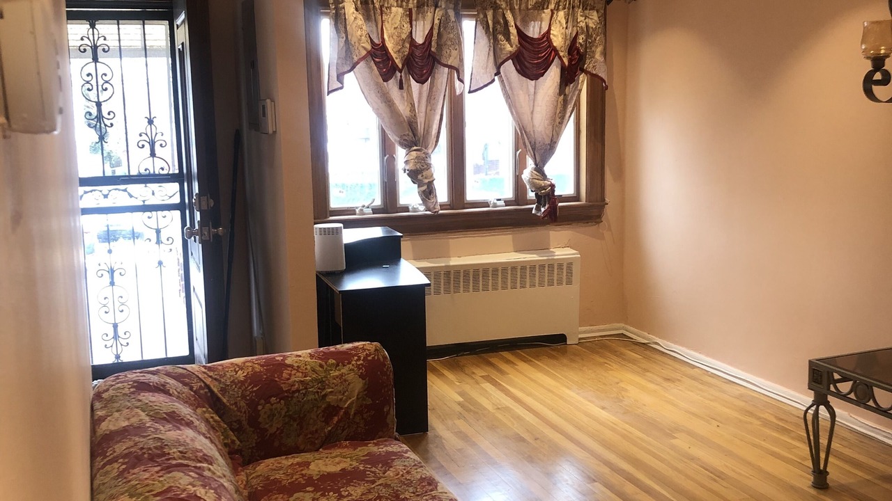 Photo of Livingroom in Flatlands