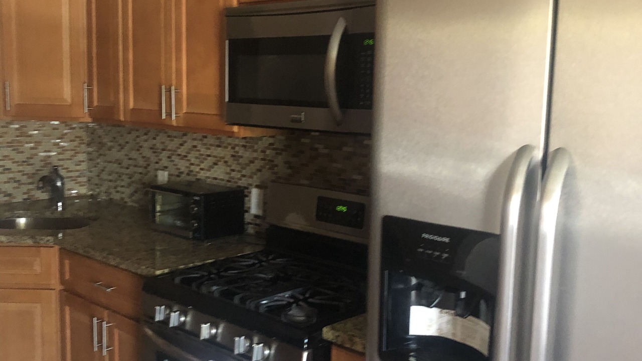 Photo of Kitchen in Flatlands