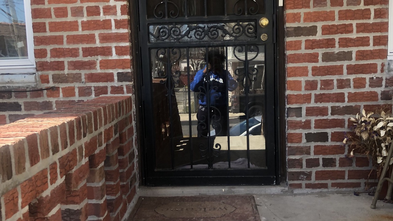 Photo of Outdoor in Flatlands