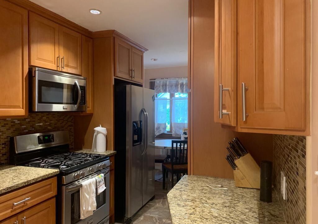 Photo of Kitchen in Flatlands