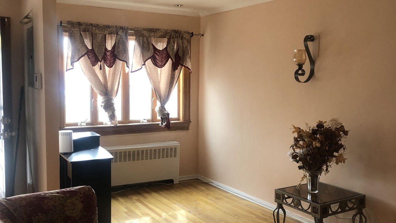 Photo of Livingroom in Flatlands