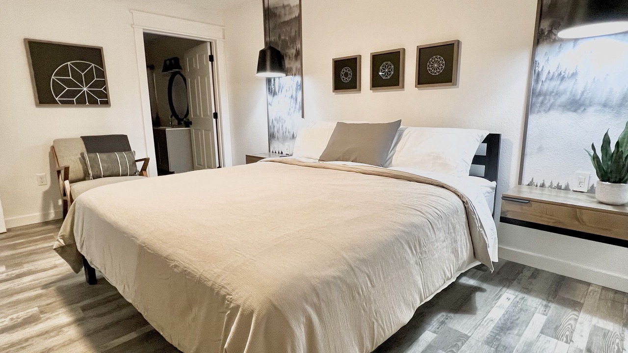Photo of Bedroom in Murfreesboro