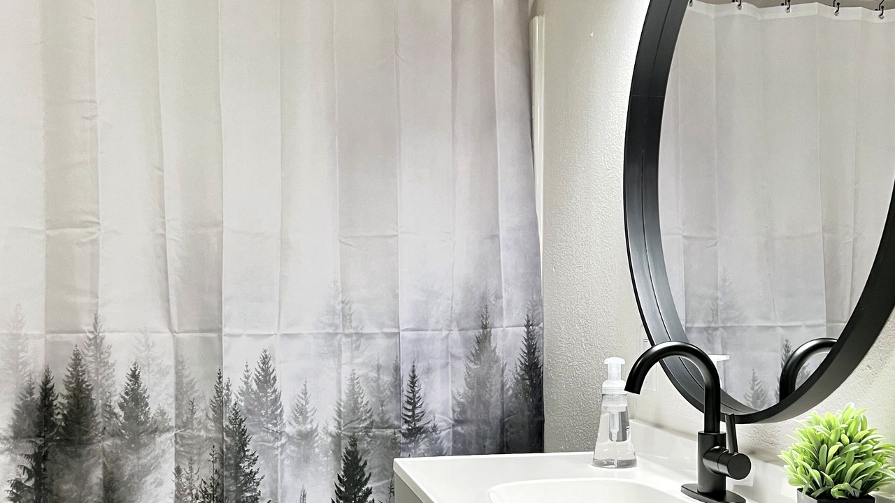 Photo of Bathroom in Murfreesboro