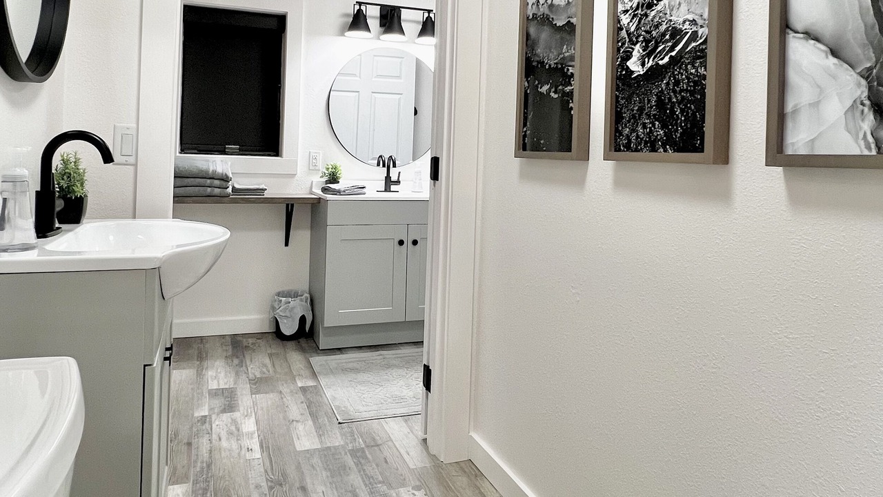 Photo of Bathroom in Murfreesboro