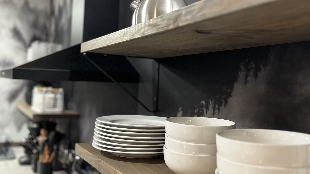 Photo of Kitchen in Murfreesboro