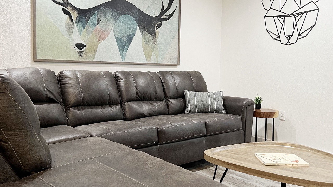 Photo of Livingroom in Murfreesboro