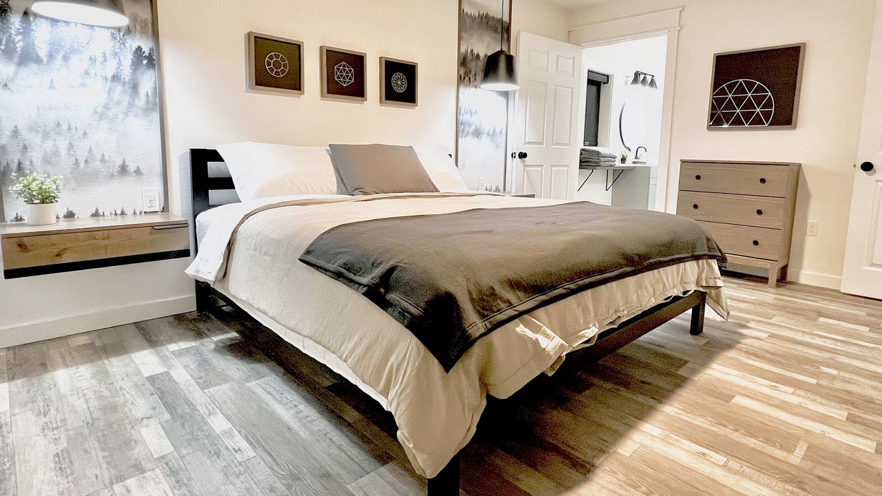 Photo of Bedroom in Murfreesboro