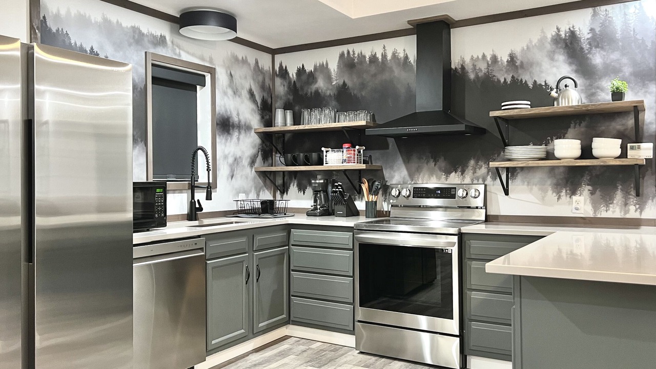 Photo of Kitchen in Murfreesboro