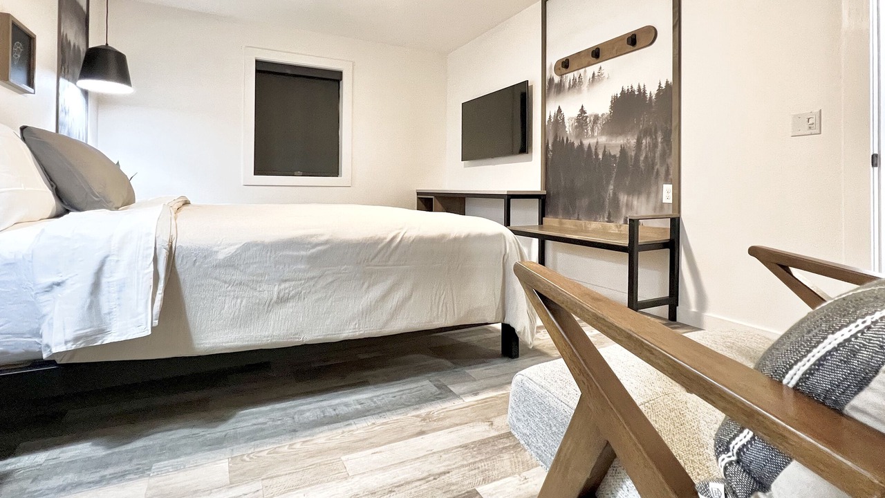 Photo of Bedroom in Murfreesboro