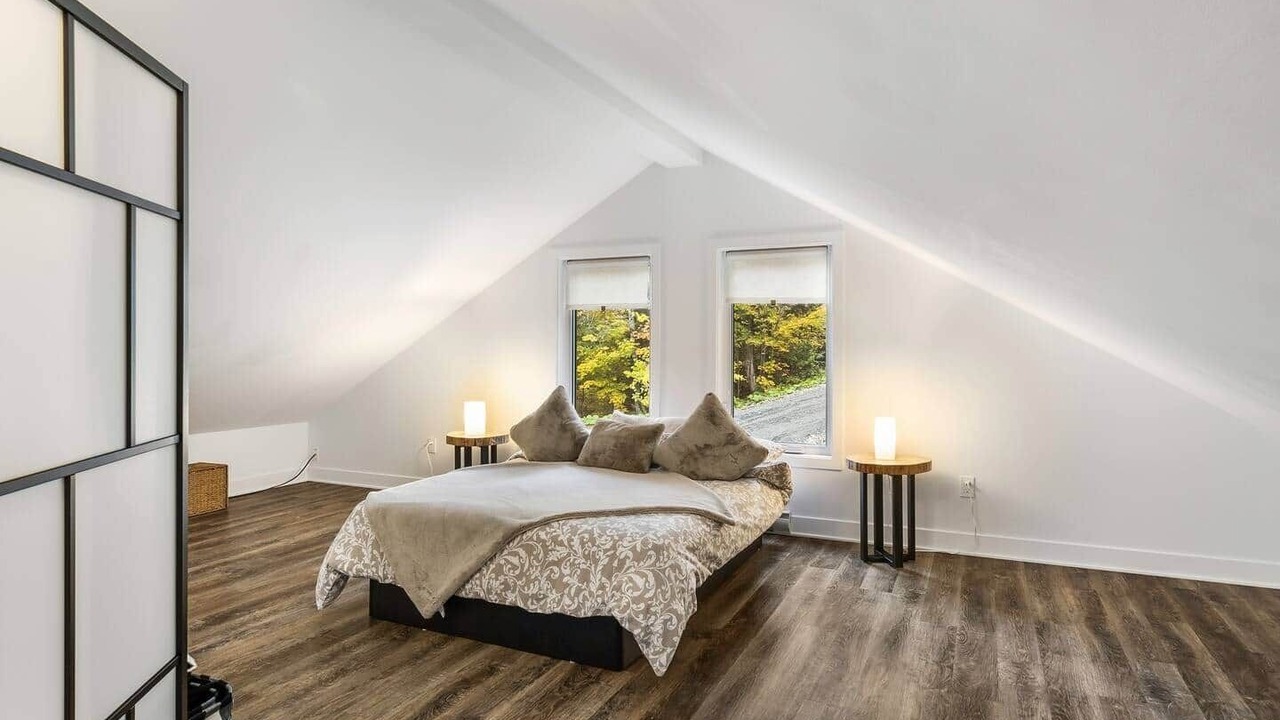 Photo of Bedroom in Sainte-Beatrix