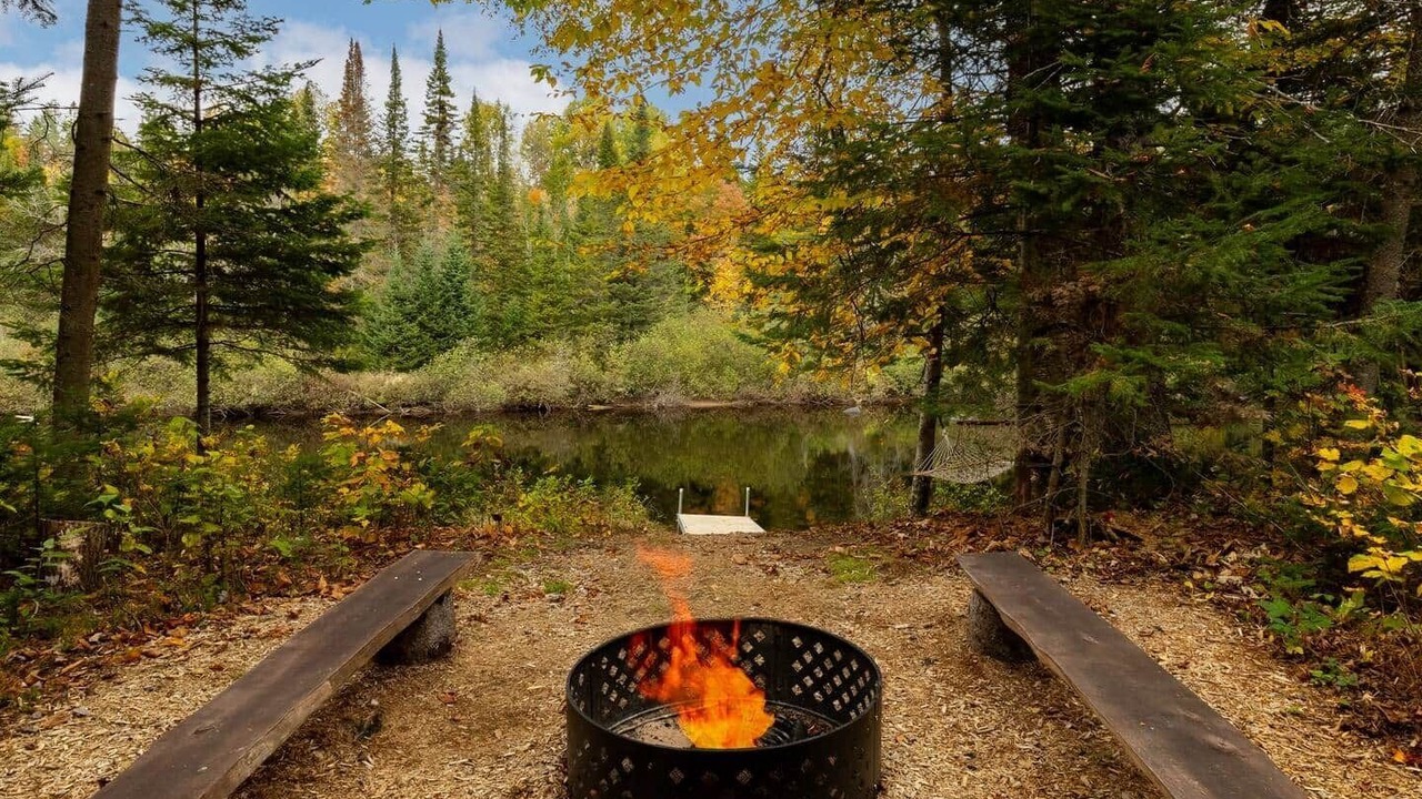 Photo of Outdoor in Sainte-Beatrix