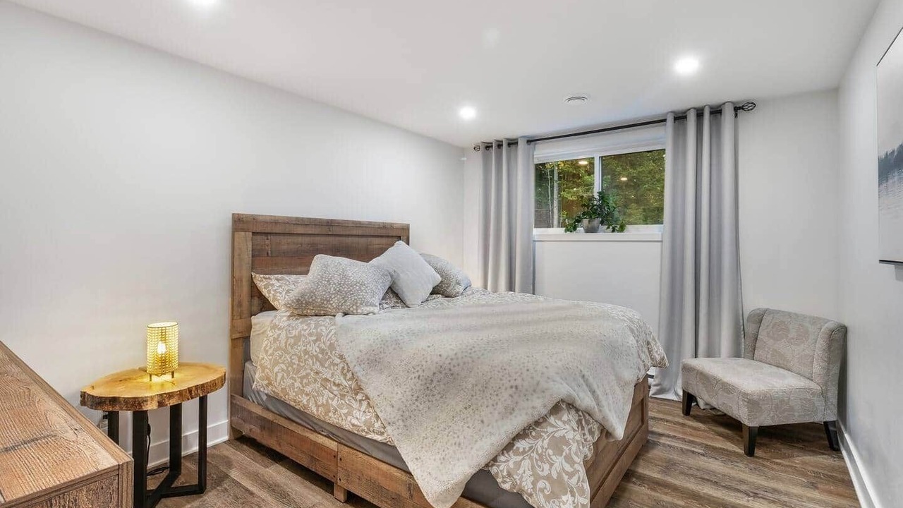 Photo of Bedroom in Sainte-Beatrix