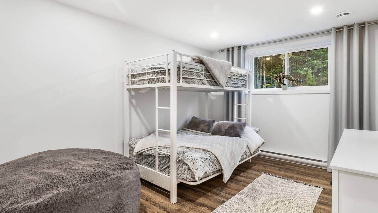 Photo of Bedroom in Sainte-Beatrix