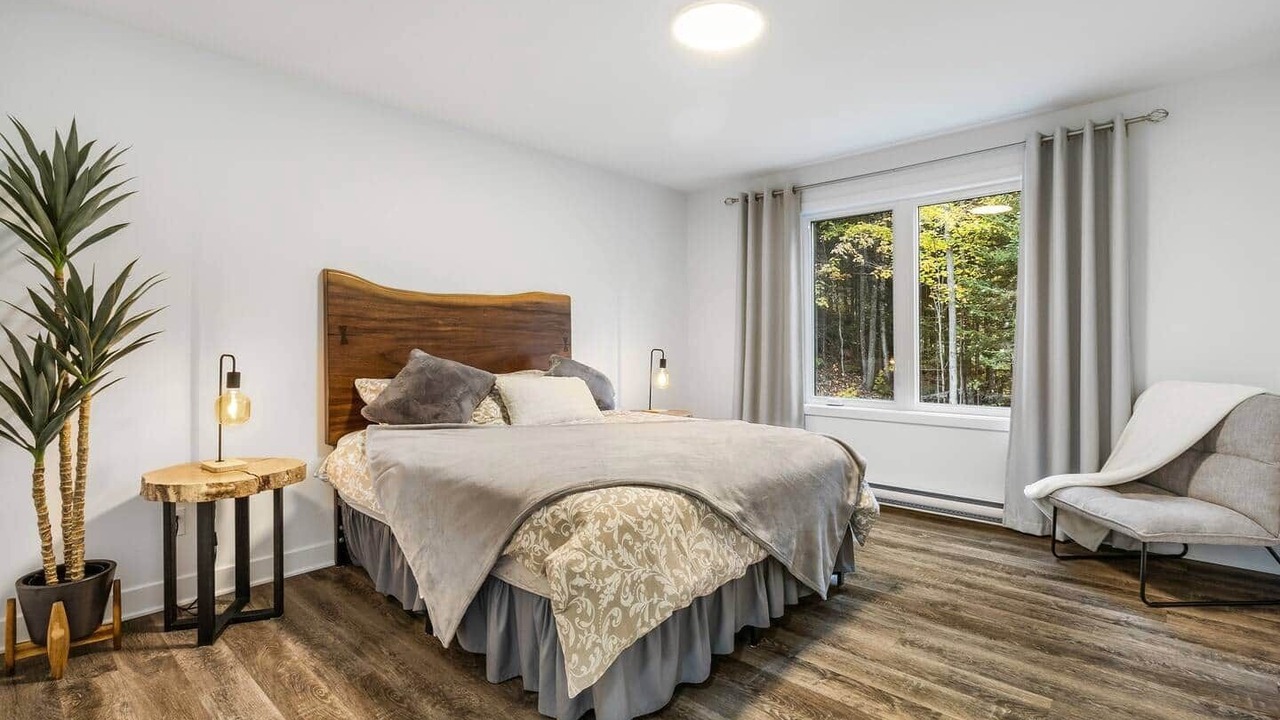 Photo of Bedroom in Sainte-Beatrix