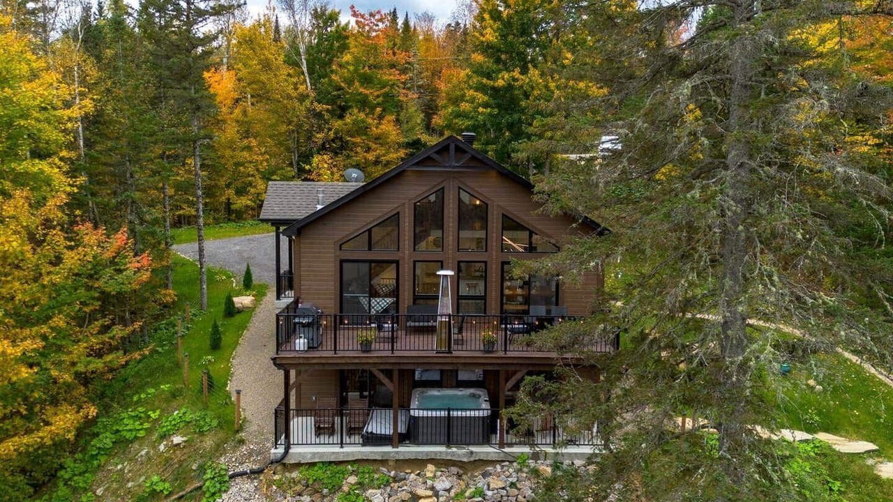 Photo of Outdoor in Sainte-Beatrix
