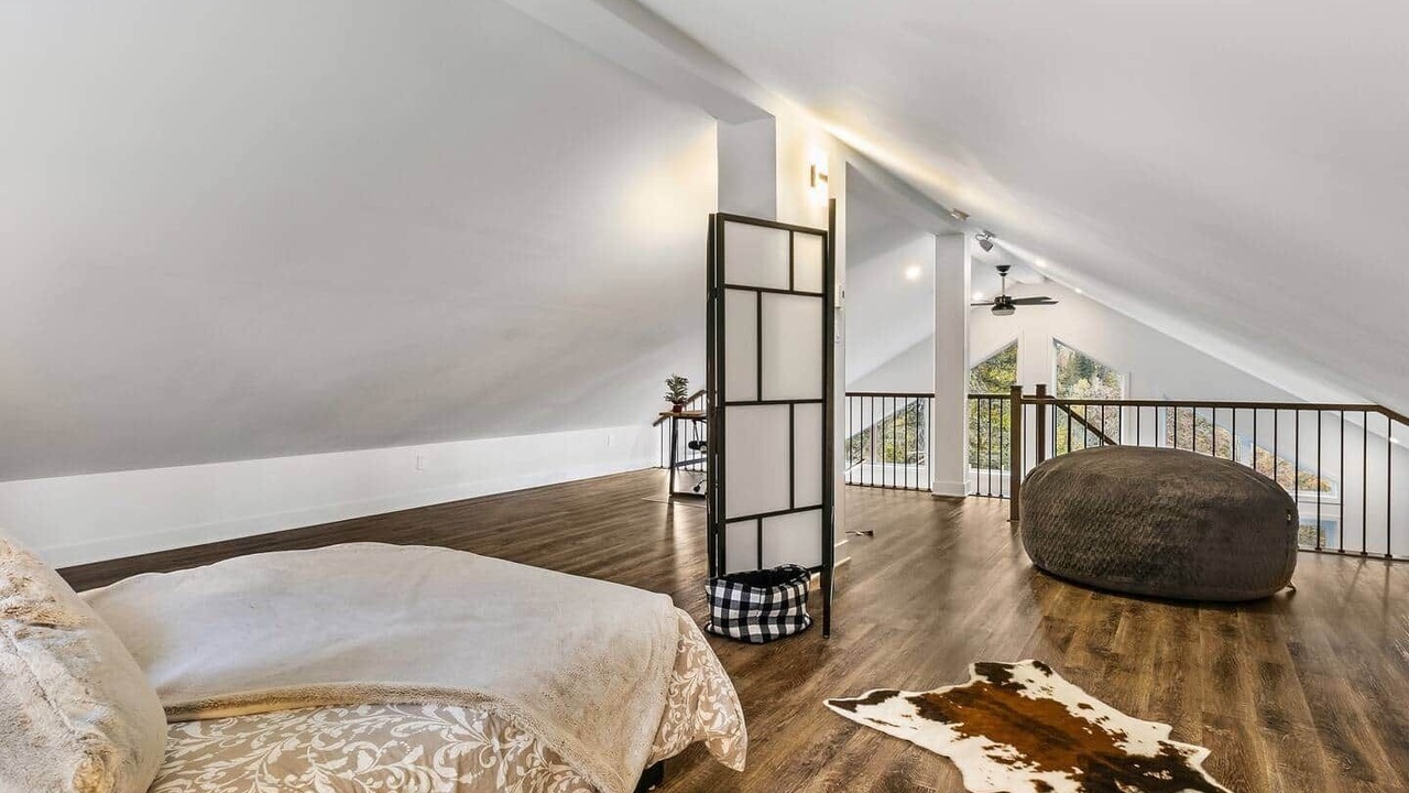 Photo of Bedroom in Sainte-Beatrix