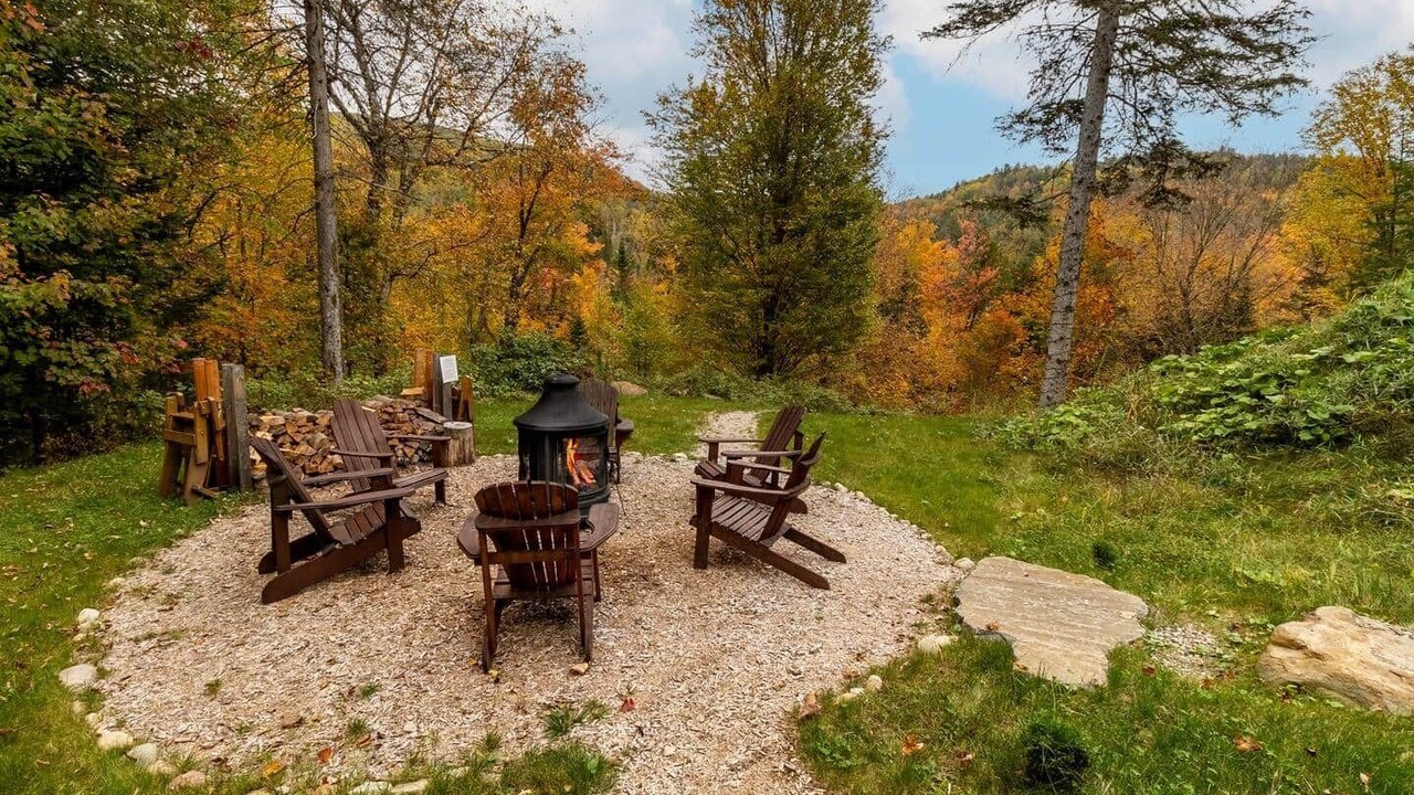 Photo of Outdoor in Sainte-Beatrix