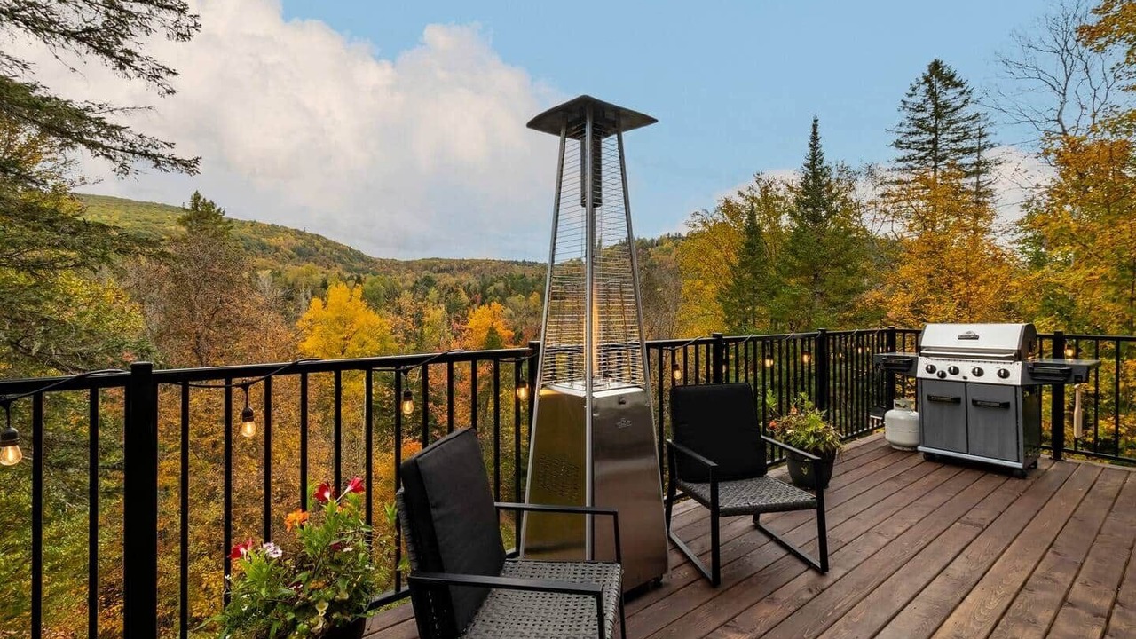 Photo of Outdoor in Sainte-Beatrix