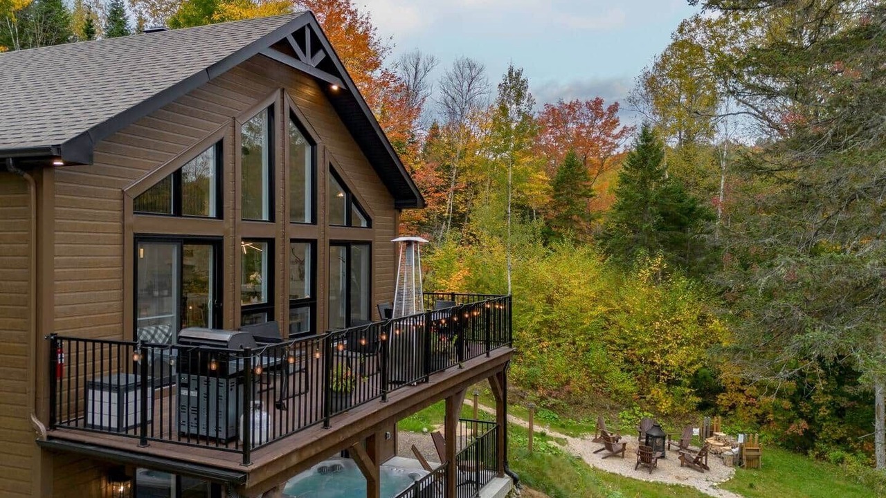 Photo of Outdoor in Sainte-Beatrix