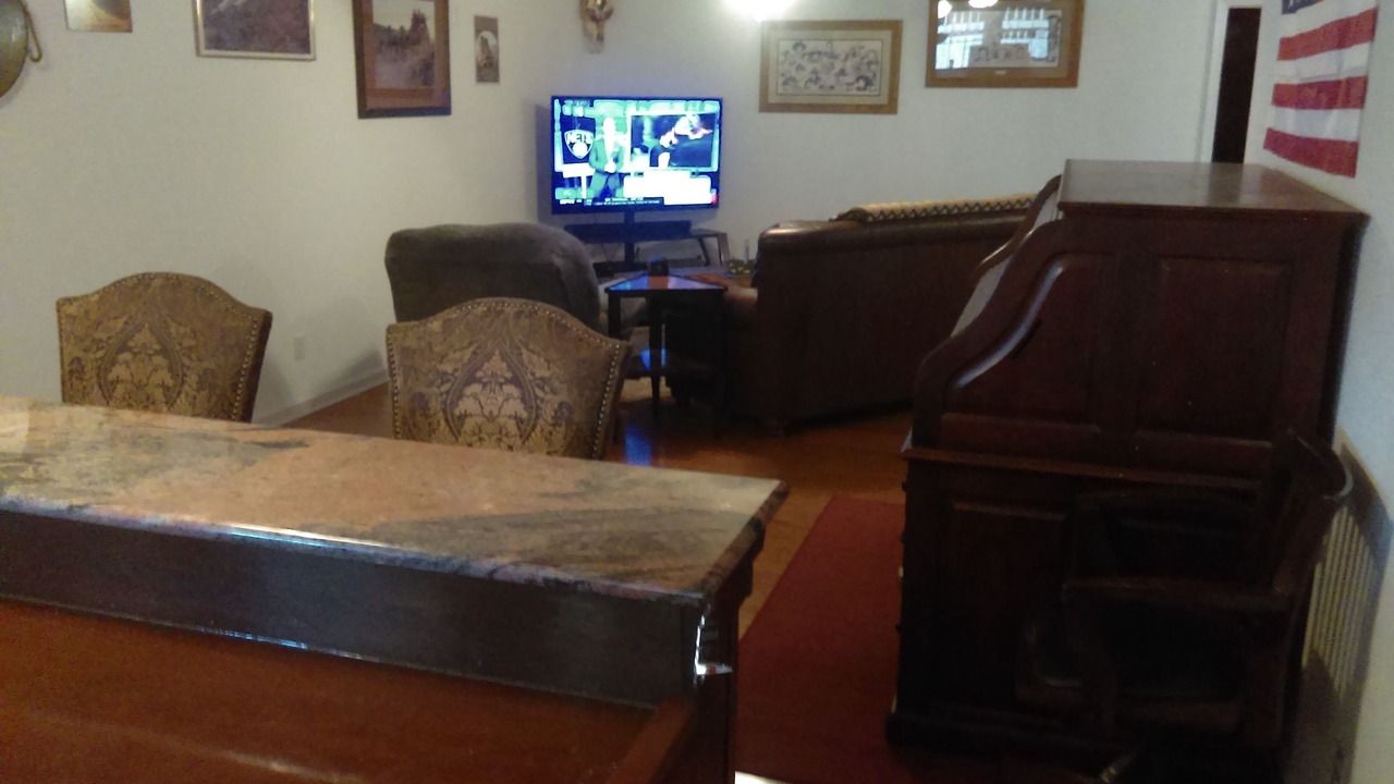 Photo of Bedroom in Hoyt