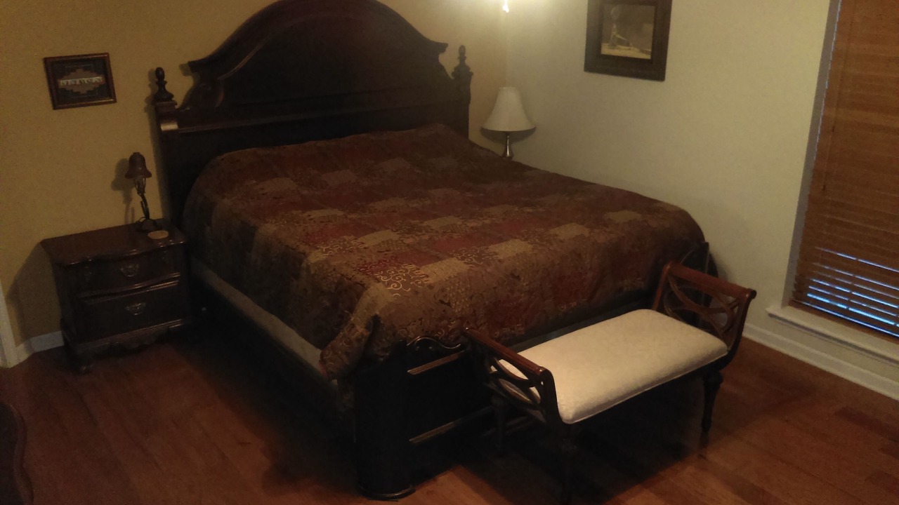 Photo of Bedroom in Hoyt