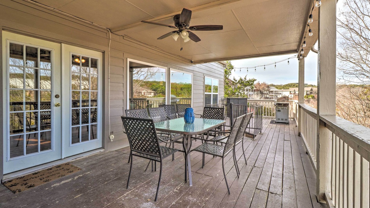 Photo of Outdoor in Point Venture