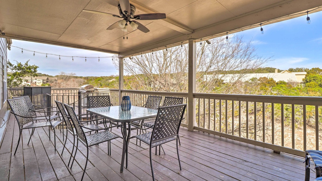 Photo of Outdoor in Point Venture